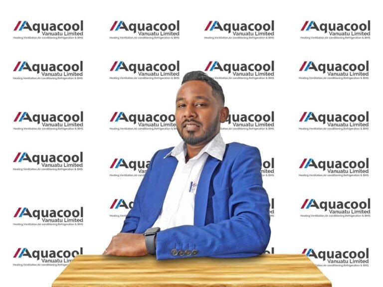 Aklesh Mani - Managing Director