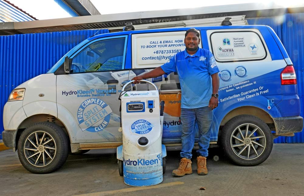 HydroKleen-Franchise-in-Vanuatu