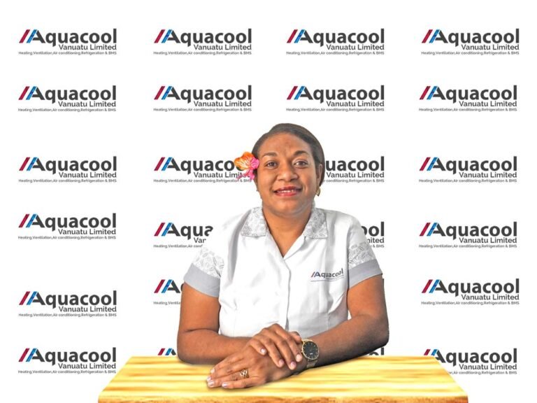 Margret-Albert-–-Service-Coordinator