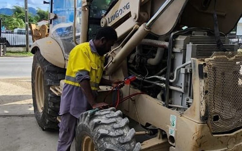 HVAC-Repair-&-Maintenance-services Aquacool-Vanuatu-1